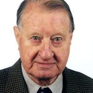 Pater Maurits Nagels