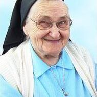 Rose-Marie Marthe VERTE