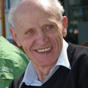 André 'Drei' Aengeveld