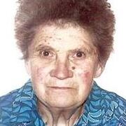 Anne-Marie CASTELAIN