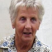 Anneke van der Schalk