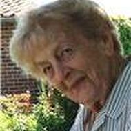 Elisabeth VANDENDOORN