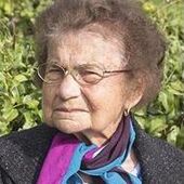 Ghislaine DEPRIESTER