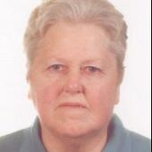 Josiane Vandenberghe