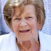 Marie-José GEUBELLE