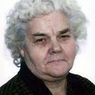 Marie-Louise NOTTEBAERT