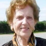 Marie-Louise VAN DER HEYDEN