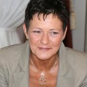 Marie-Thérèse Houbrechts