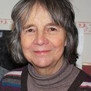 Monique GILLET-VANDERCRUYSSEN.