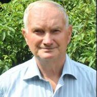 Roger Edgard KNUYSEN