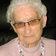 Victoria “ Maria” Grzegorzewski