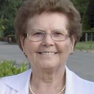 Annie Van de Kerkhof