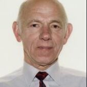 Antoine (Toon) Thijs