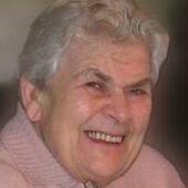 Antoinette Droushoudt