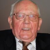 August 'Gust' Wouters