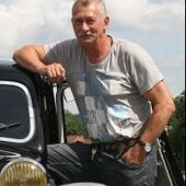 Eddy Van de Kerckhove