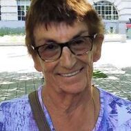 Irena 'Rina' Vandewal