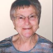 Ivana 'Ivonne' Stiplovsek