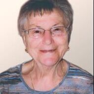 Ivana 'Ivonne' Stiplovsek