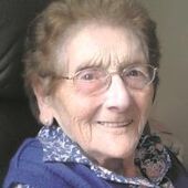 Jacqueline Vanmarsenille