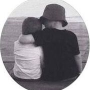 Jules et Timothé MICHEL-BOSLY