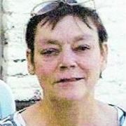 Marie-Ange KEKENBOSCH