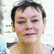 Marie-Ange KEKENBOSCH