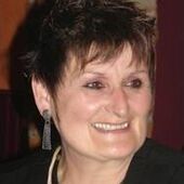 Marie-Henriette DELNESTE