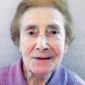 Marie-Louise LAMBERT 