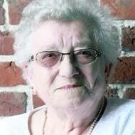 Marie -Louise Lebain