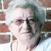 Marie -Louise Lebain