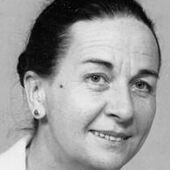 Marie-Thérèse TOUSSAINT