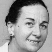 Marie-Thérèse TOUSSAINT