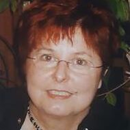 Marie Yvonne HOMERIN