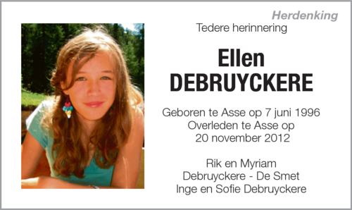 Ellen Debruyckere