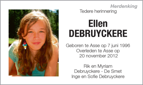 Ellen Debruyckere