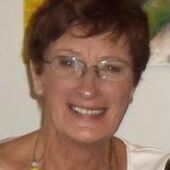 Françoise CRESPEIGNE