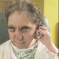 Godelieve Vandevoordt