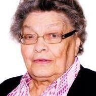 Helena 'Lène' Stevens