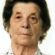 Jozefina 'Finneke' Vandebosch