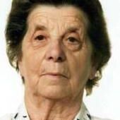 Jozefina 'Finneke' Vandebosch