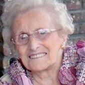 Marie-Louise Helgers