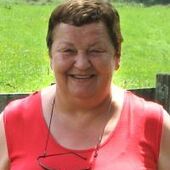 Marie-Louise Mertens