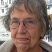 Martha Verbaenen