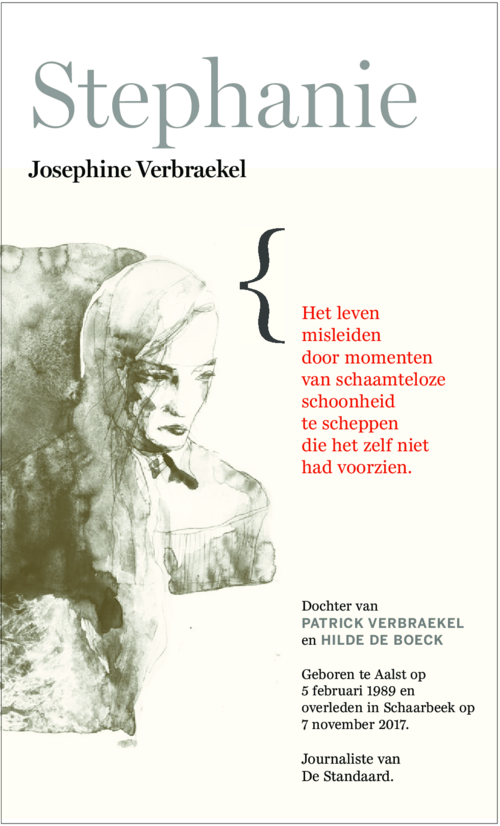 Stephanie Verbraekel