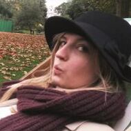 Stephanie Verbraekel