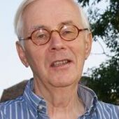 Evert Johannes, dit Hans SCHALKWIJK