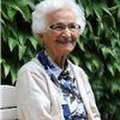 Ginette van Hoorebeke