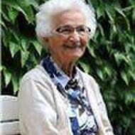 Ginette van Hoorebeke