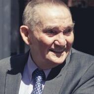 Henri Van Der Stukken